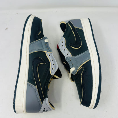 Jordan 1 Low OG EX Black Smoke Grey