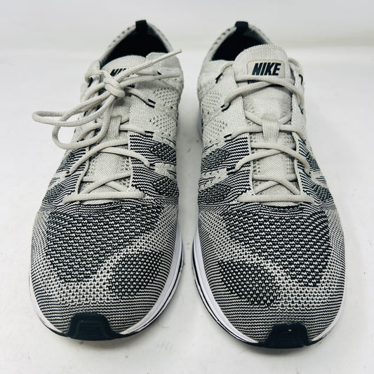 Nike Flyknit Trainer Pale Grey
