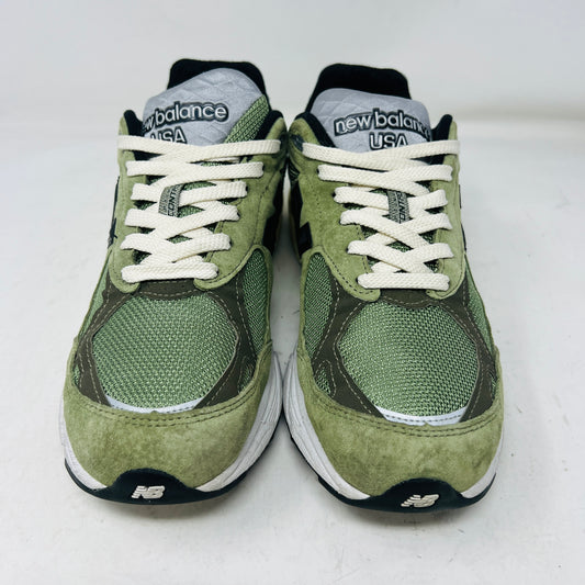 New Balance 990v3 MiUSA JJJJound Olive