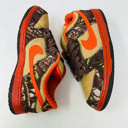 Nike SB Dunk Low Reese Forbes Hunter