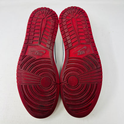 Jordan 1 Retro Low Chicago (2016)