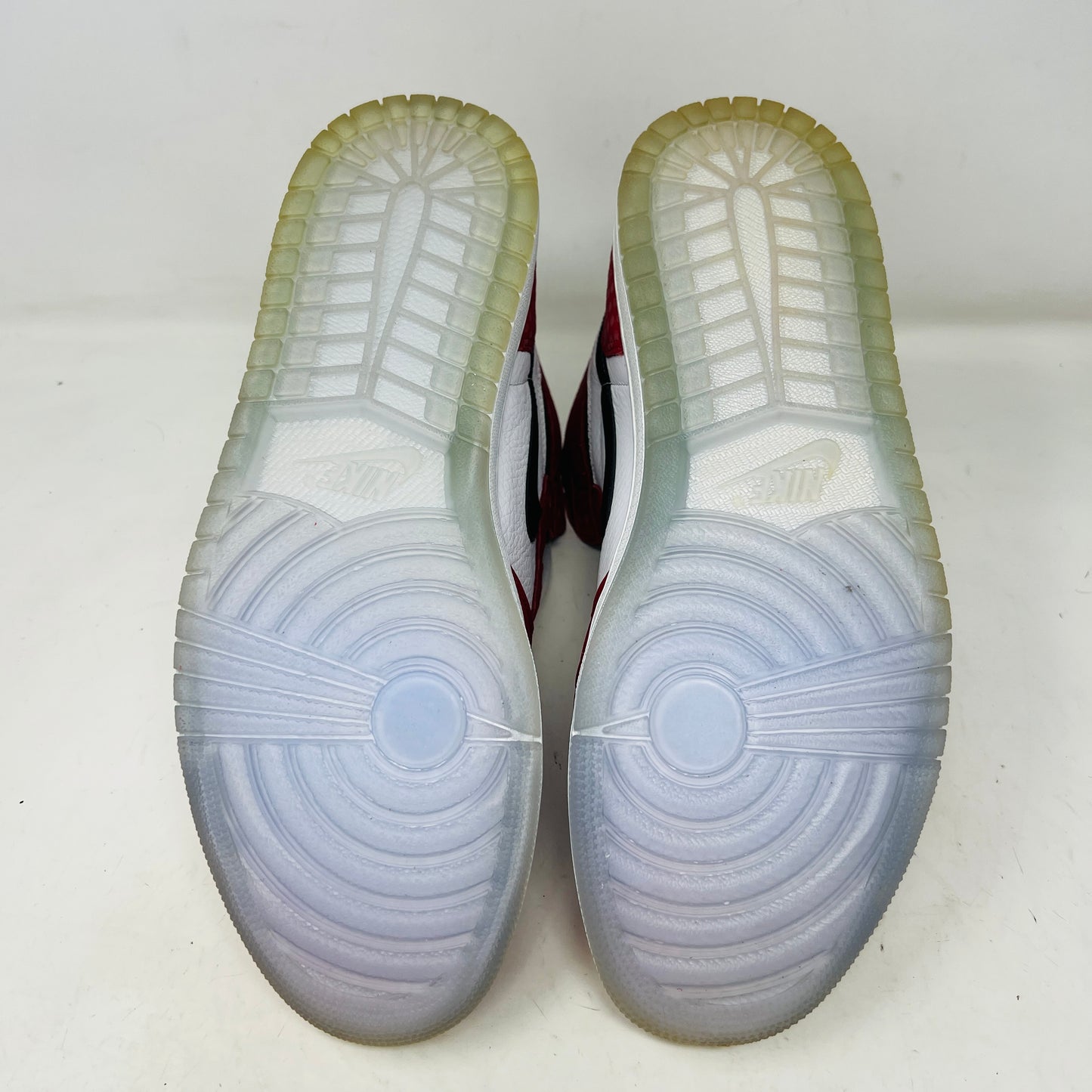 Jordan 1 Retro High Spider-Man Origin Story