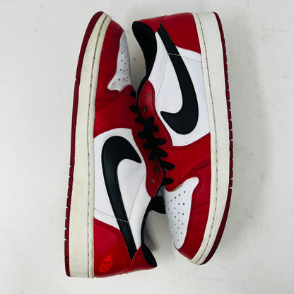 Jordan 1 Retro Low Chicago (2016)