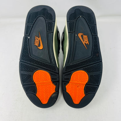 Jordan 4 Retro OG SP Undefeated (2025)