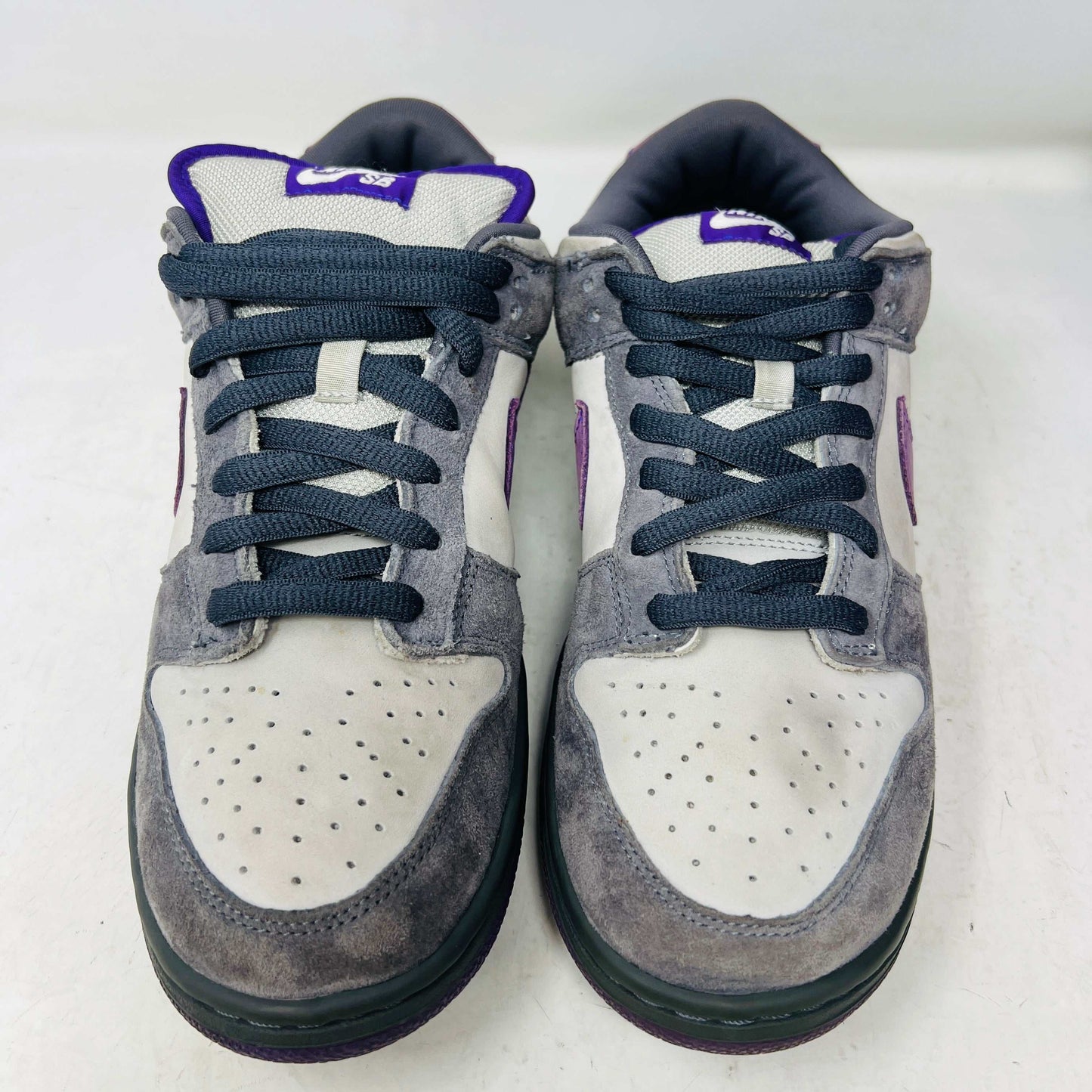 Nike SB Dunk Low Purple Pigeon