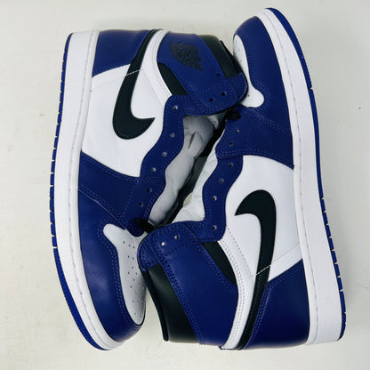 Jordan 1 Retro High Court Purple White