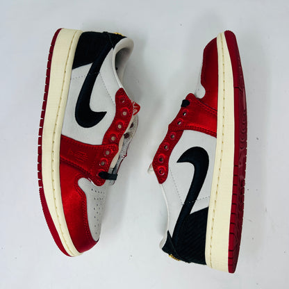 Jordan 1 Retro Low OG Trophy Room Rookie Card Away