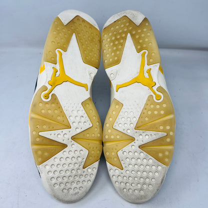 Jordan 6 Retro Michigan PE