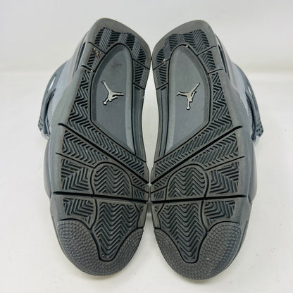 Jordan 4 Retro SE Paris Olympics Wet Cement
