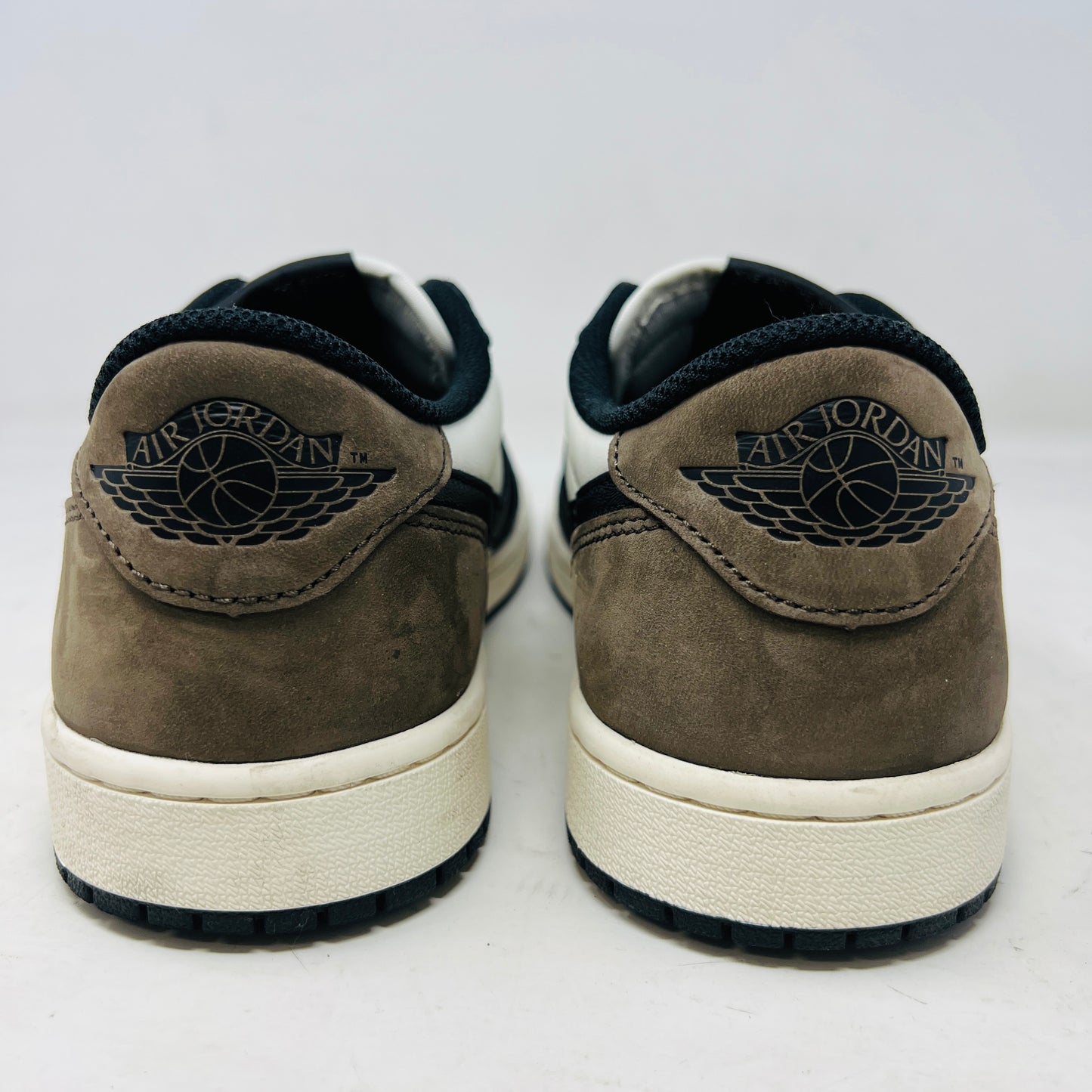 Jordan 1 Retro Low OG Mocha
