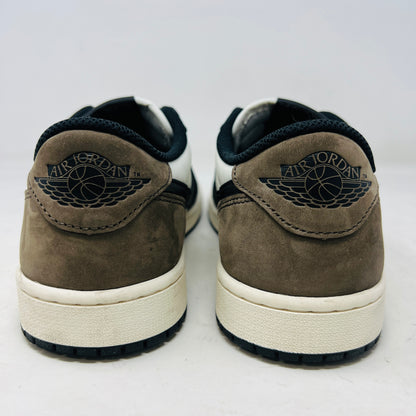 Jordan 1 Retro Low OG Mocha