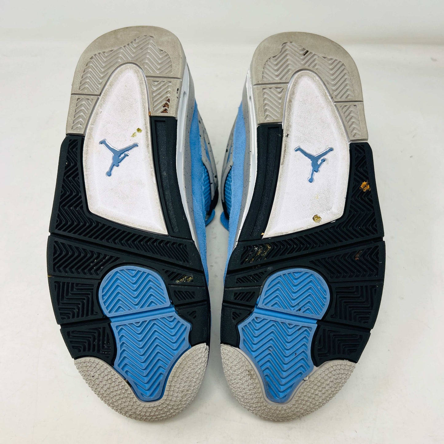 Jordan 4 Retro University Blue (GS)
