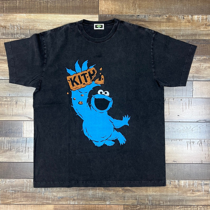 Kith x Sesame Street Vintage Tee