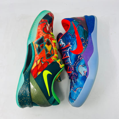 Nike Kobe 8 Protro What The (2025)