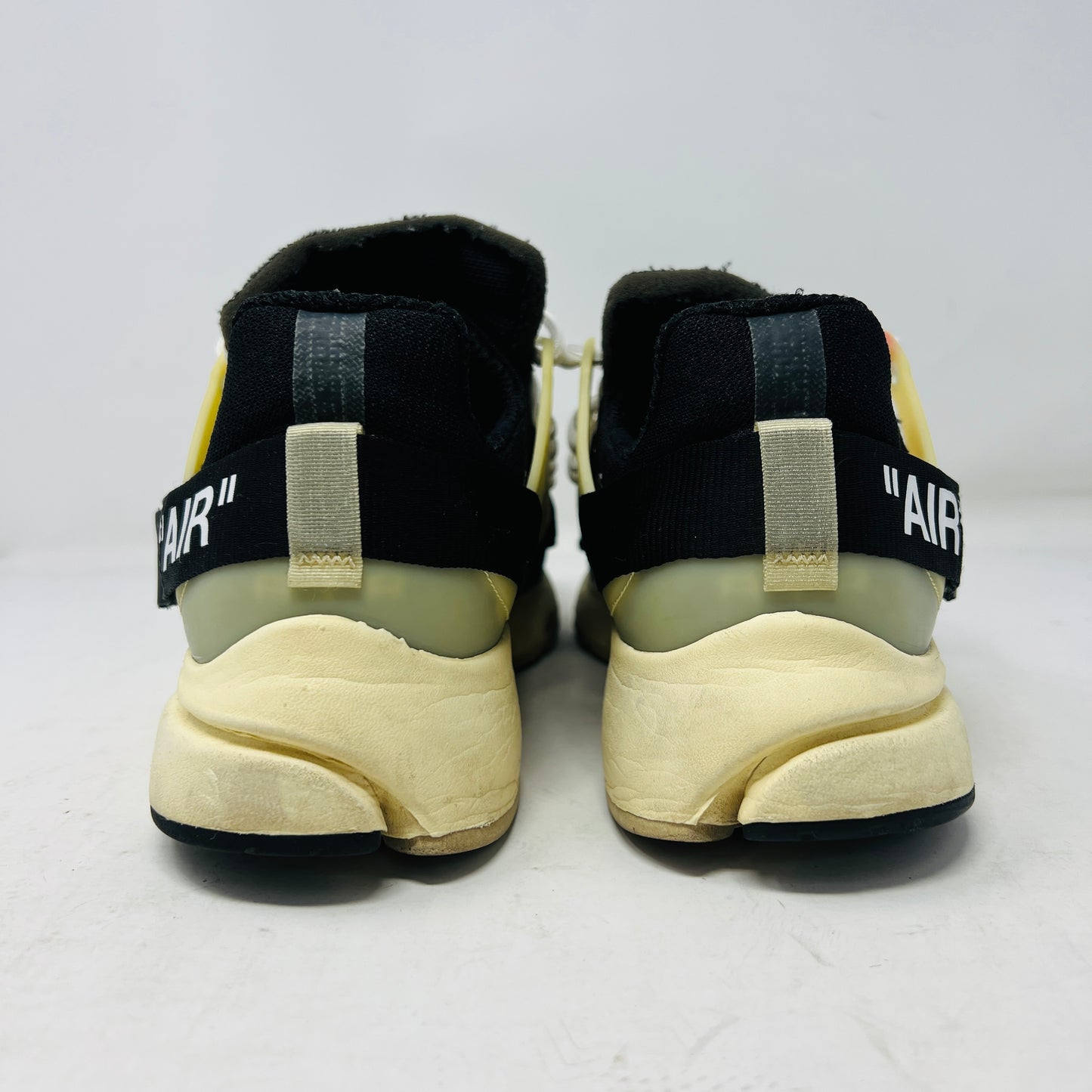 Nike Air Presto Off-White