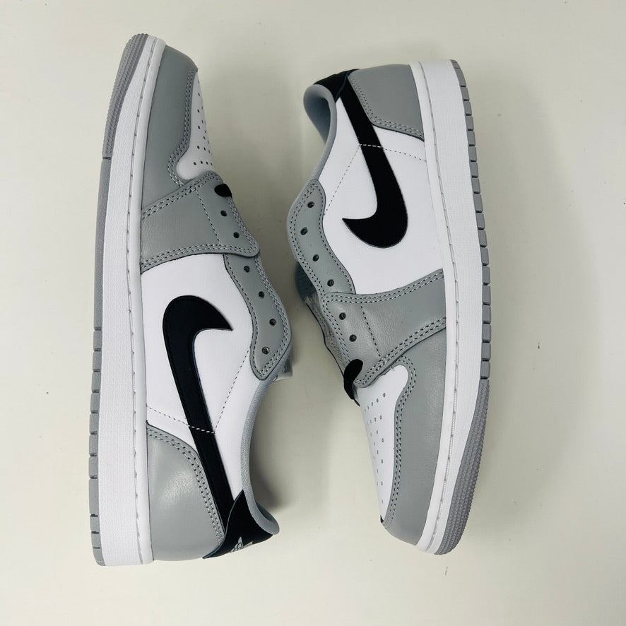 Jordan 1 Retro Low OG Barons
