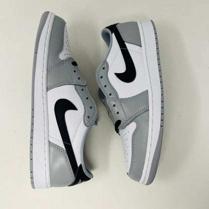 Jordan 1 Retro Low OG Barons