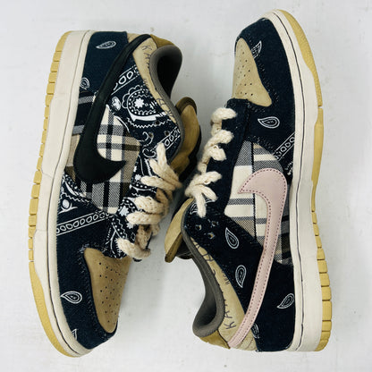 Nike SB Dunk Low Travis Scott (Special Box)