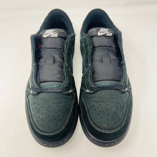Jordan 1 Retro Low OG SP Travis Scott Black Phantom