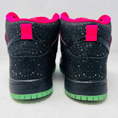 Nike SB Dunk High Premier Northern Lights