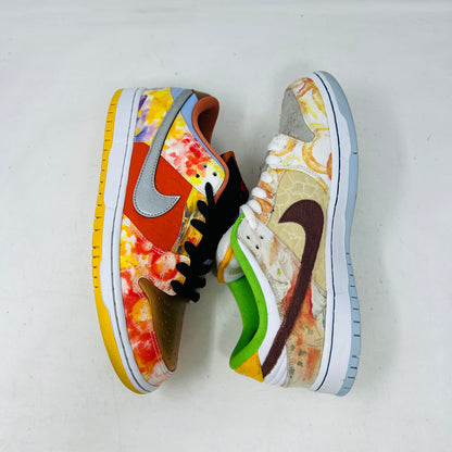 Nike SB Dunk Low Street Hawker (2021)