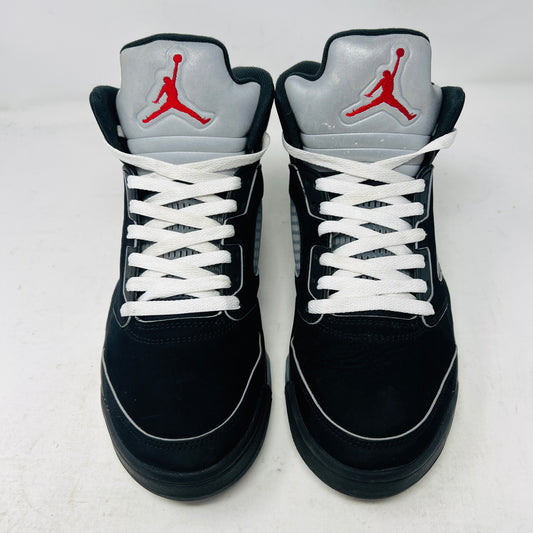 Jordan 5 Retro OG Black Metallic Reimagined