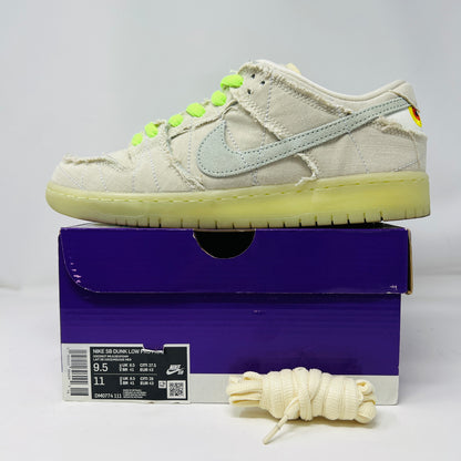 Nike SB Dunk Low Mummy