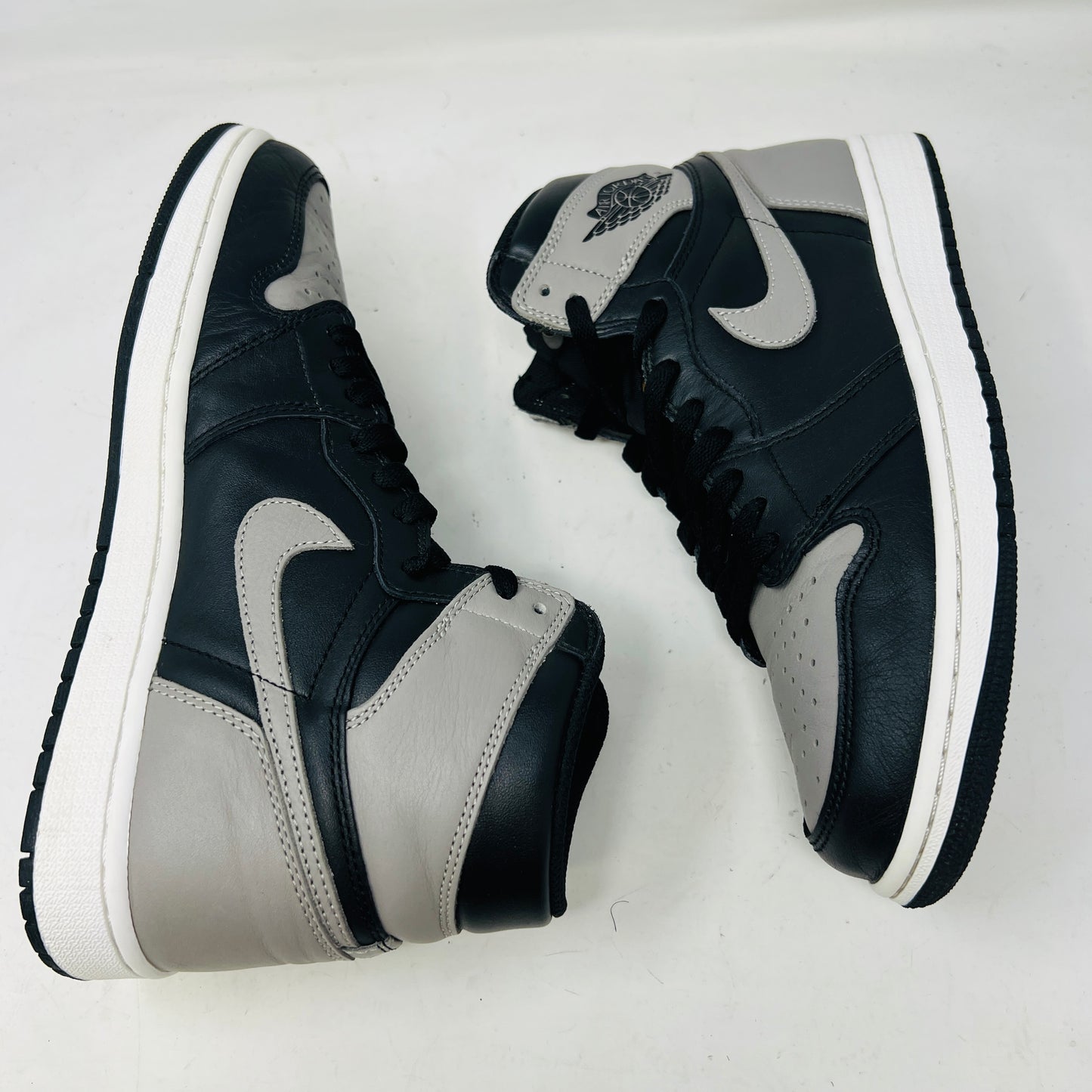 Jordan 1 Retro Shadow (2018)