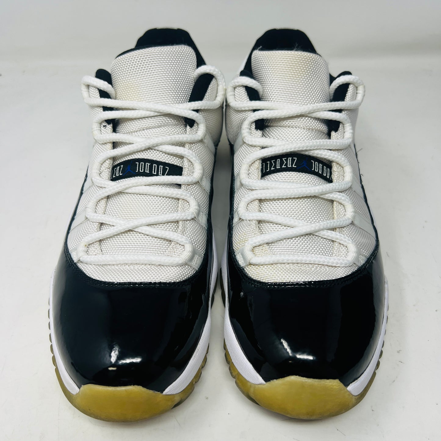 Jordan 11 Retro Low Concord