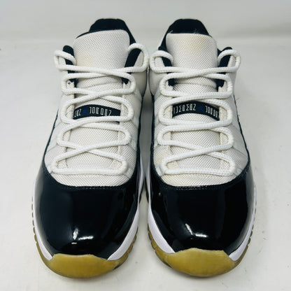 Jordan 11 Retro Low Concord