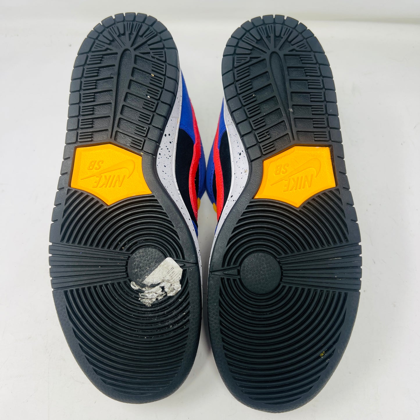 Nike SB Dunk Low ACG Terra