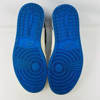 Air Jordan 1 Retro High OG SP Fragment x Travis Scott