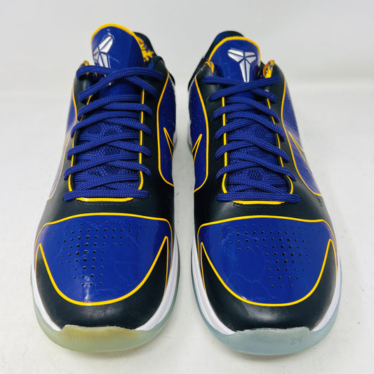 Nike Kobe 5 Protro Lakers