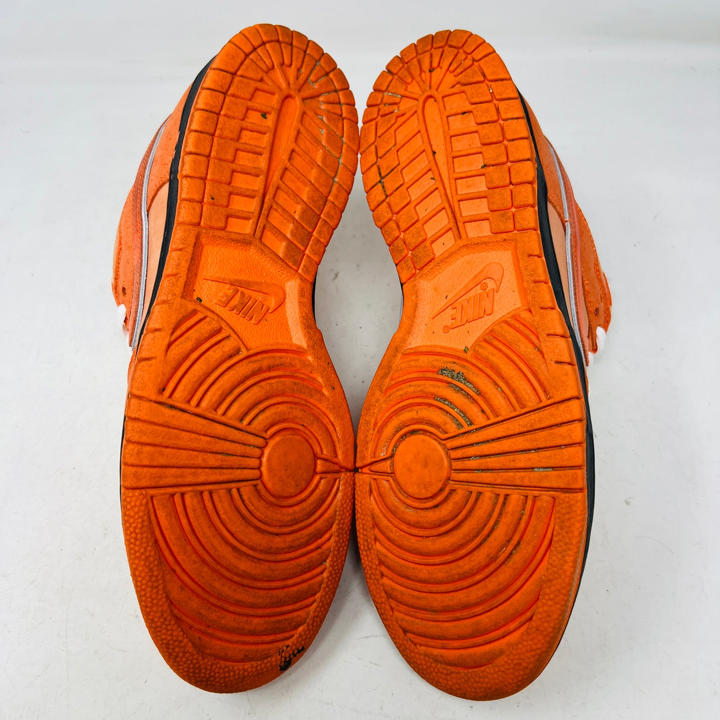 Nike SB Dunk Low Concepts Orange Lobster