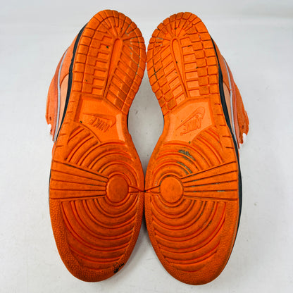 Nike SB Dunk Low Concepts Orange Lobster