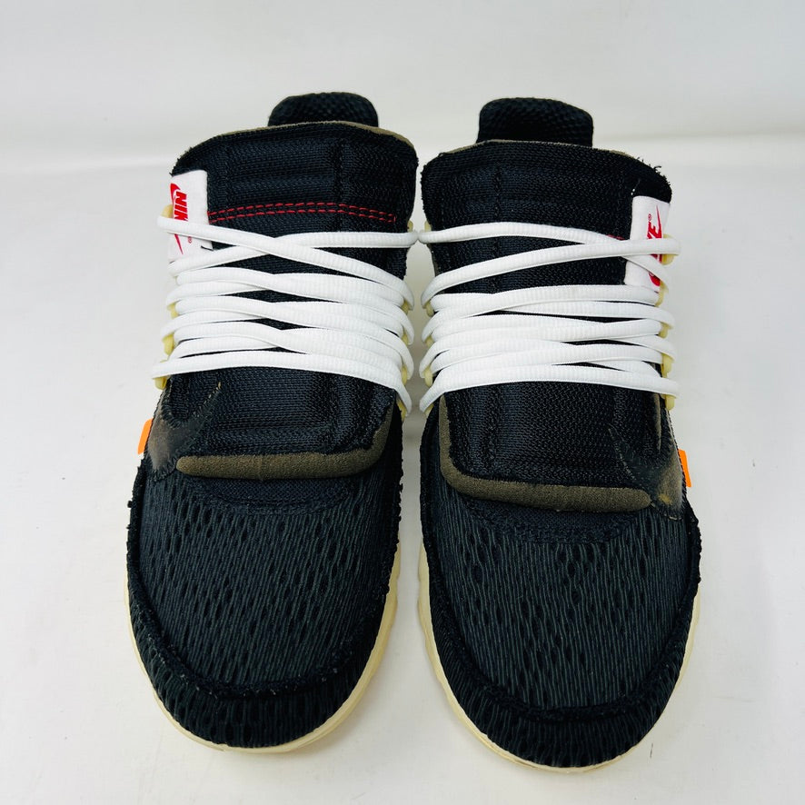 Nike Air Presto Off-White