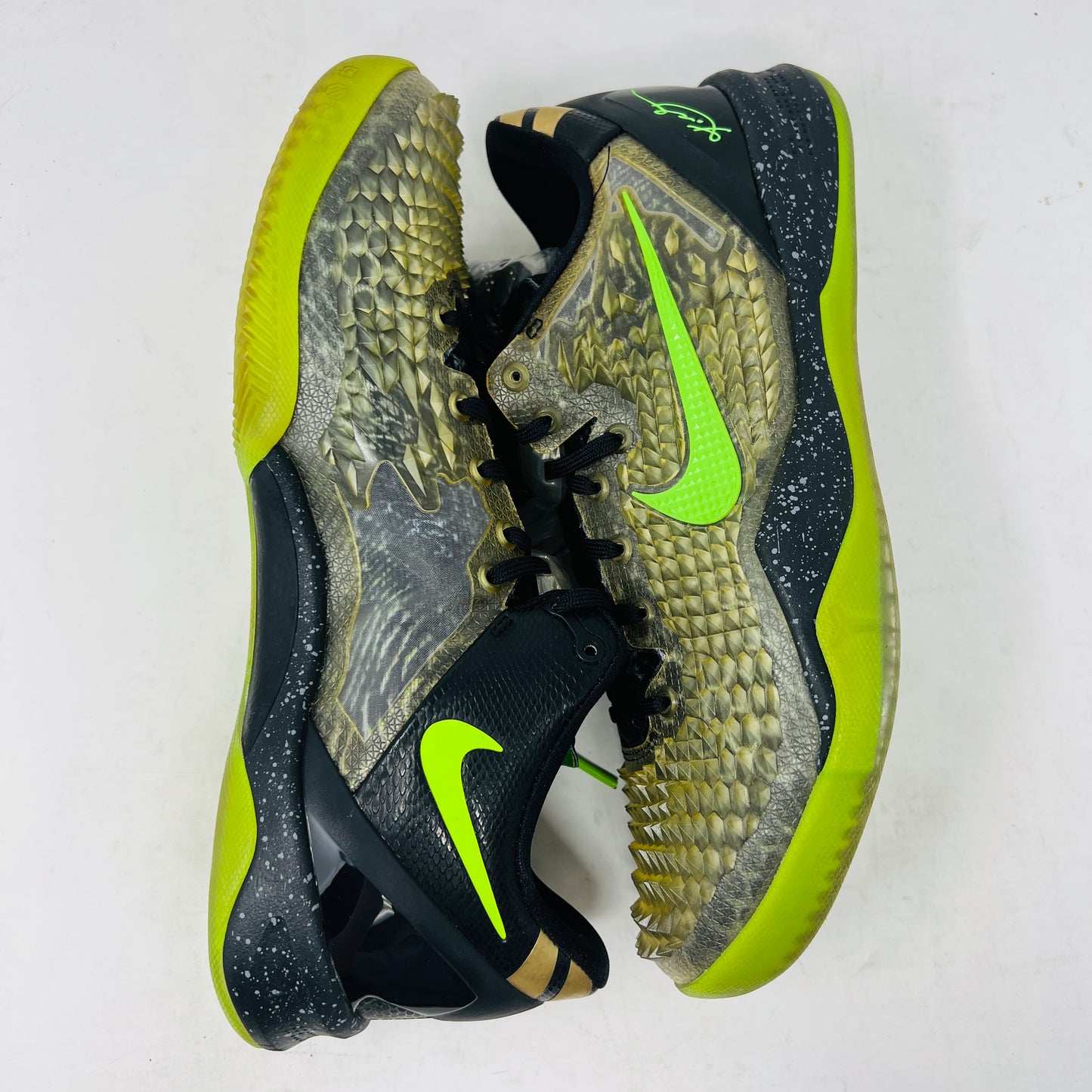 Nike Kobe 8 SS Christmas (2013)