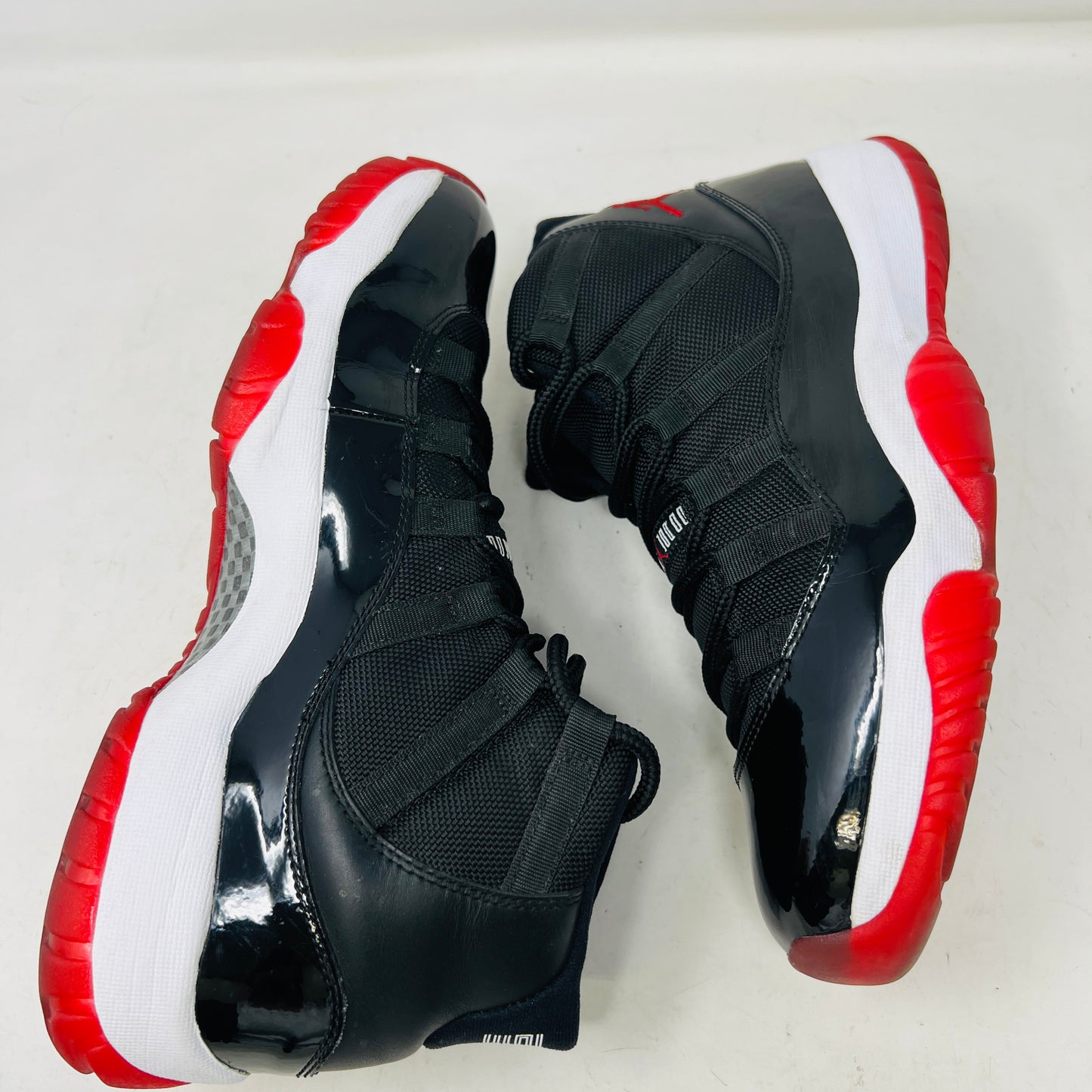Jordan 11 Retro Playoffs (2012)