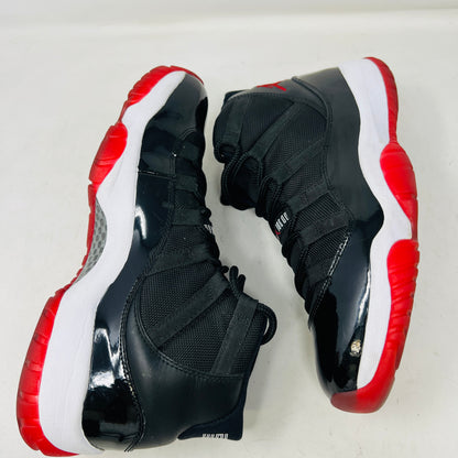 Jordan 11 Retro Playoffs (2012)