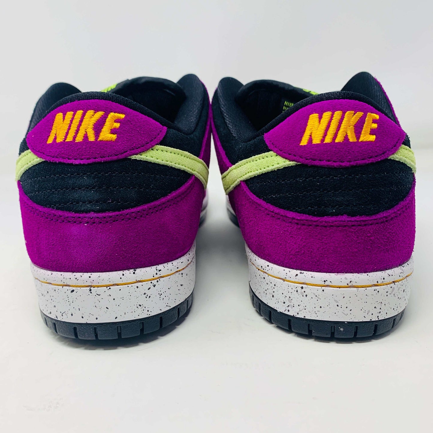 Nike SB Dunk Low ACG Red Plum