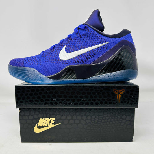 Nike Kobe 9 Elite Low Protro Michael Jackson Moonwalker (2025)