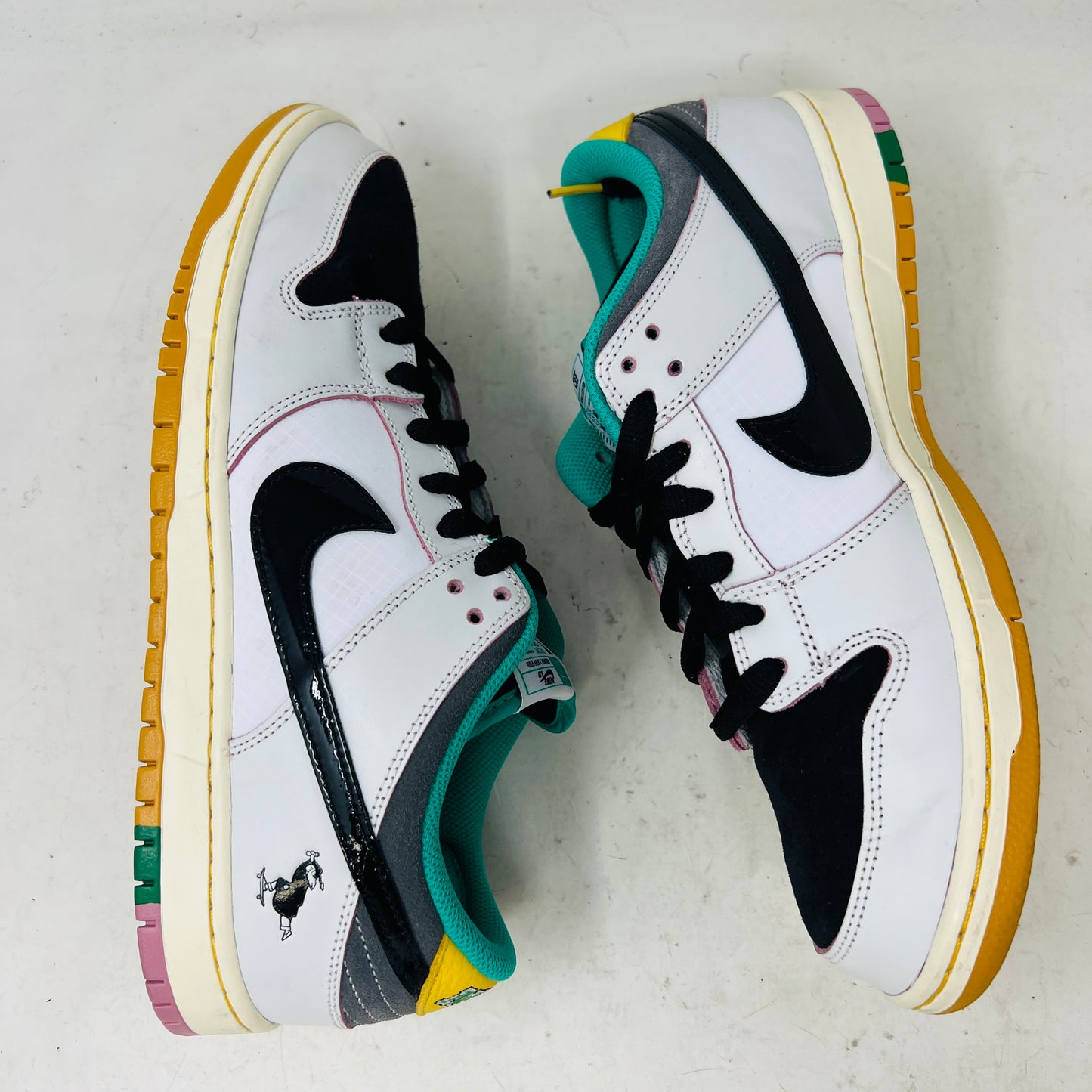 Nike SB Dunk Low CSEF