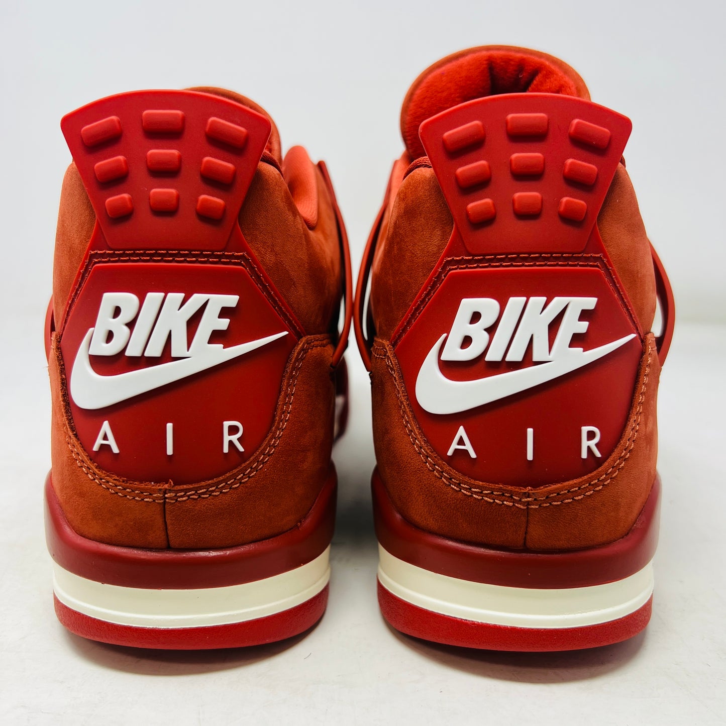 Air Jordan 4 Retro OG SP Nigel Sylvester Brick by Brick