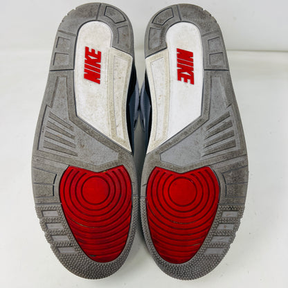 Jordan 3 Retro Tinker Hatfield