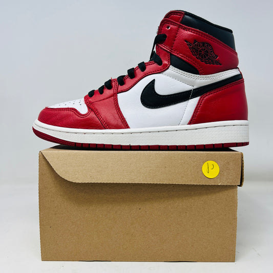 Jordan 1 Retro Chicago (2015)