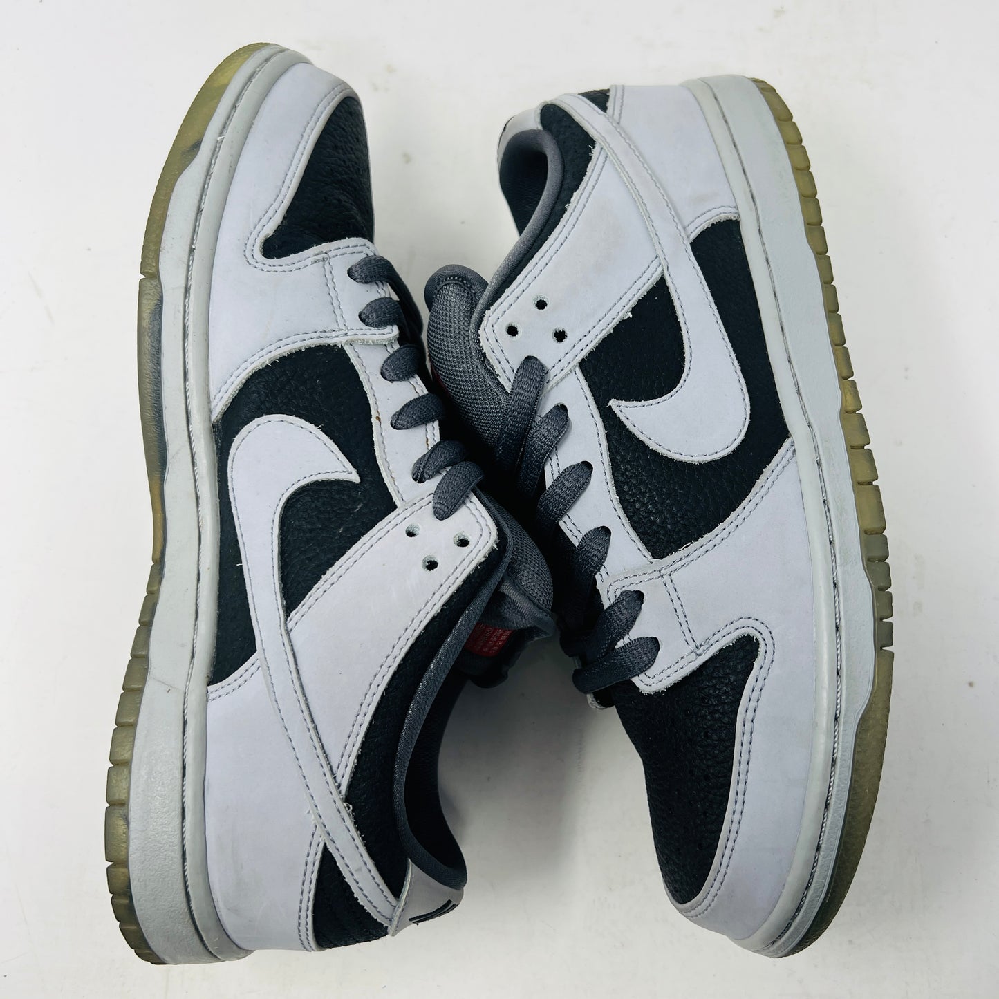 Nike SB Dunk Low Atlas 35MM Grey