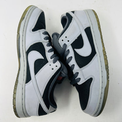 Nike SB Dunk Low Atlas 35MM Grey