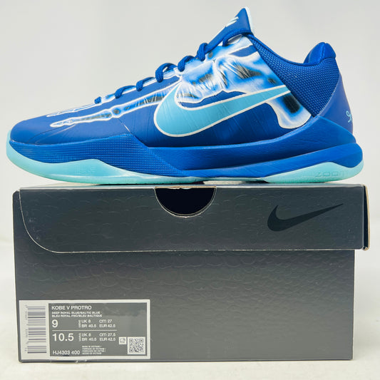 Nike Kobe 5 Protro X-Ray