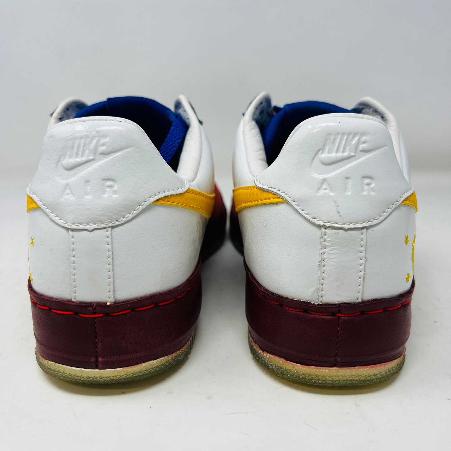 Nike Air Force 1 Insideout Philippines