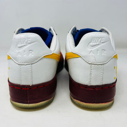 Nike Air Force 1 Insideout Philippines